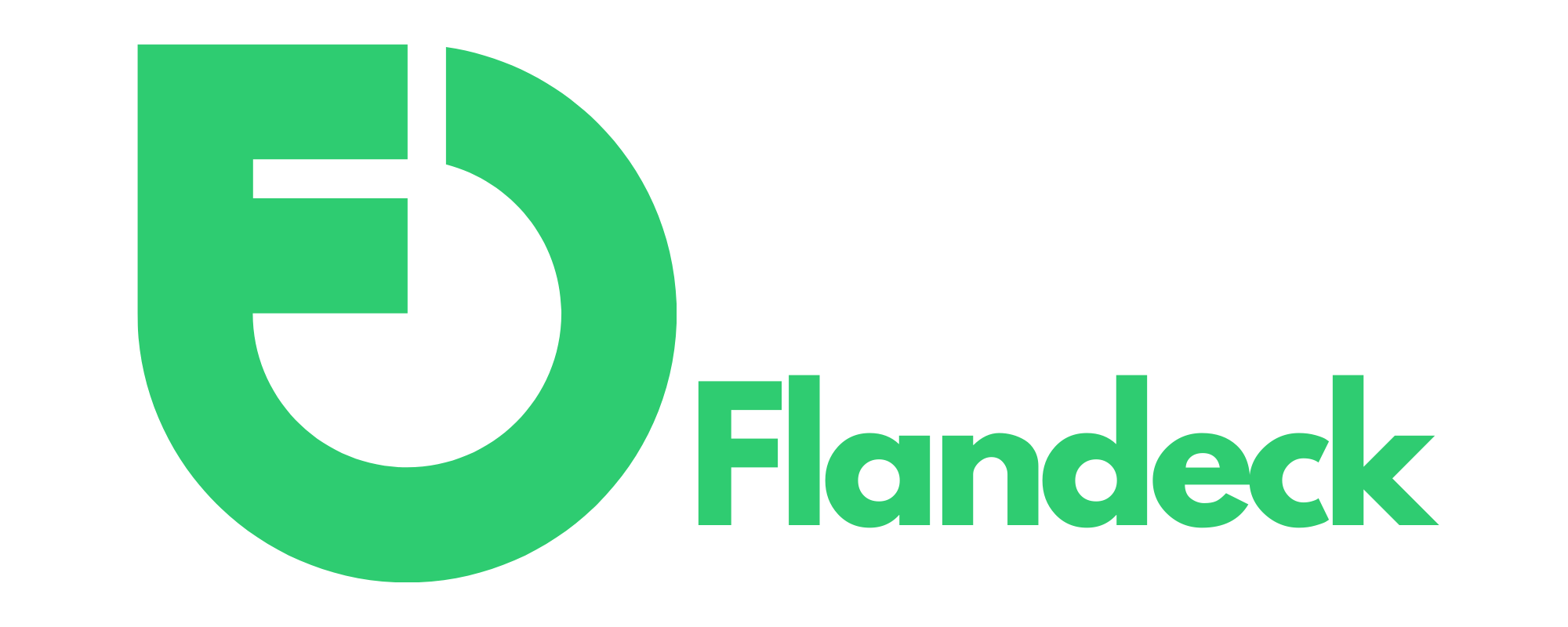 Flandeck